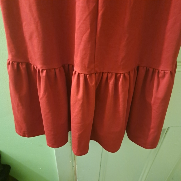 Zara Woman's Dress - Picture 7 of 8